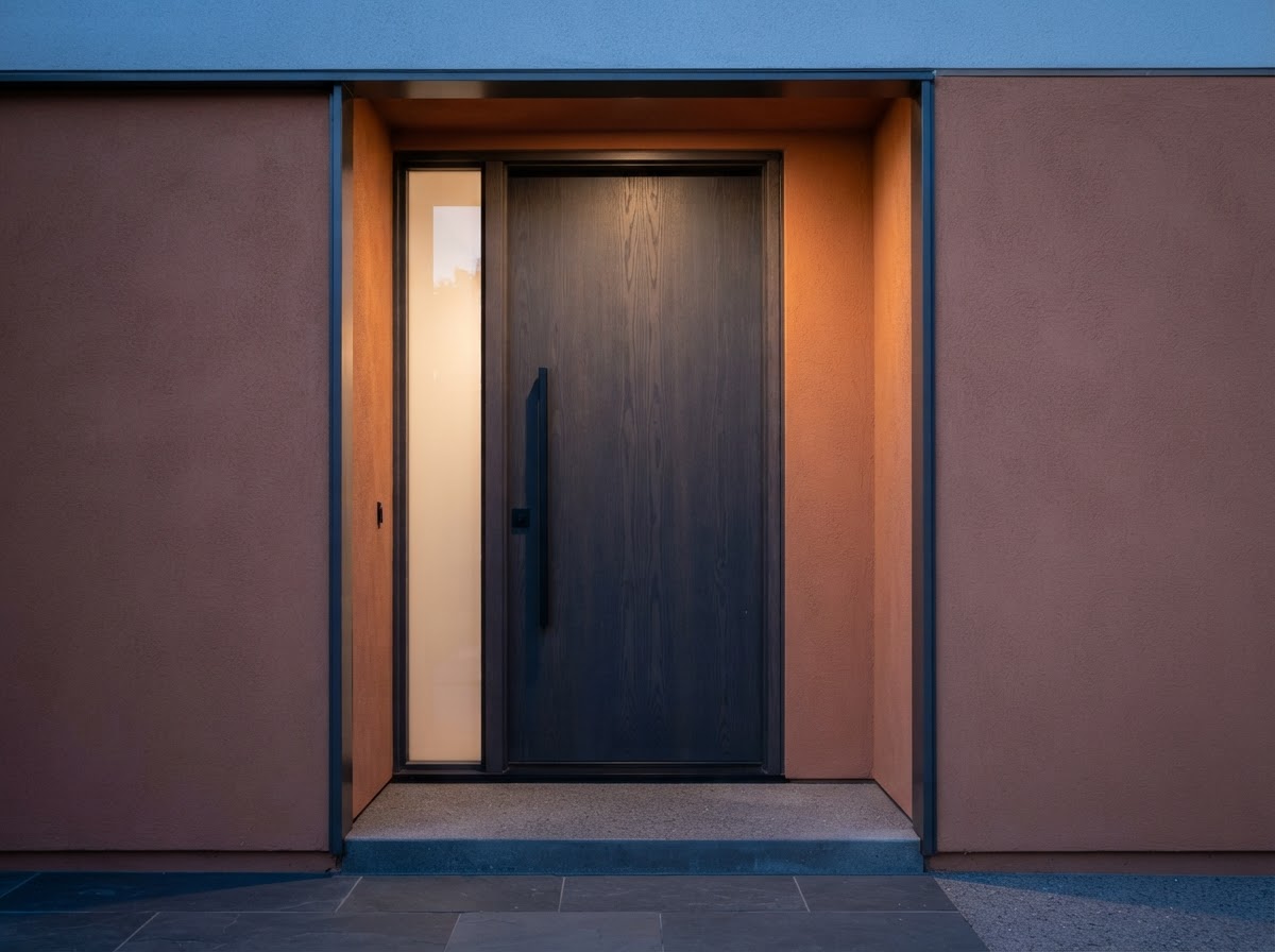 Doors, Sheds & Interiors
