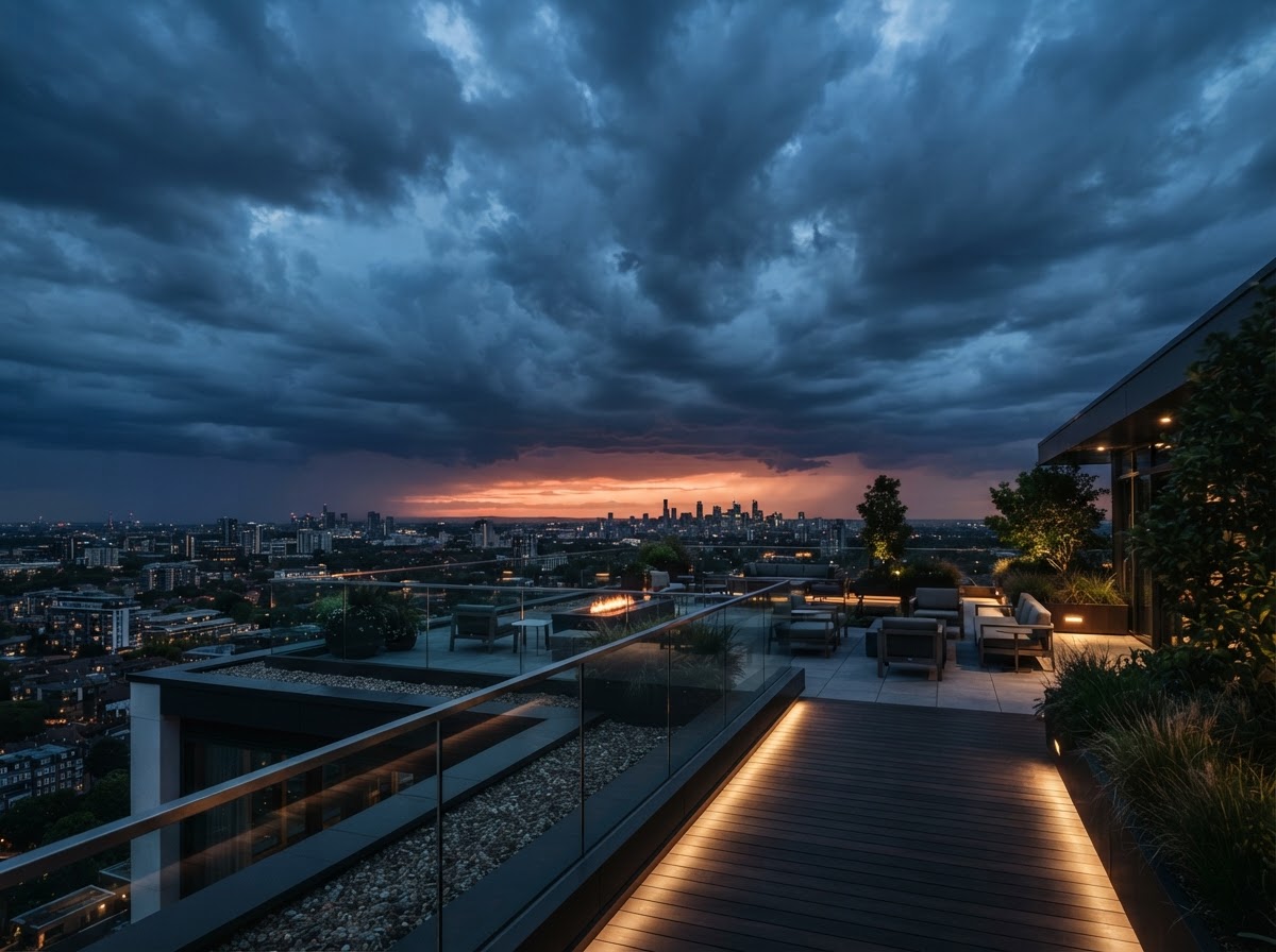 Storm & Insurance Claims