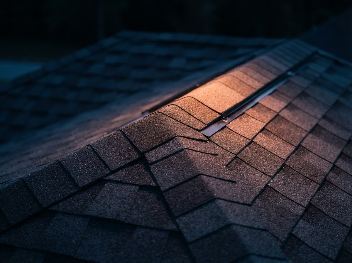Roofing Systems