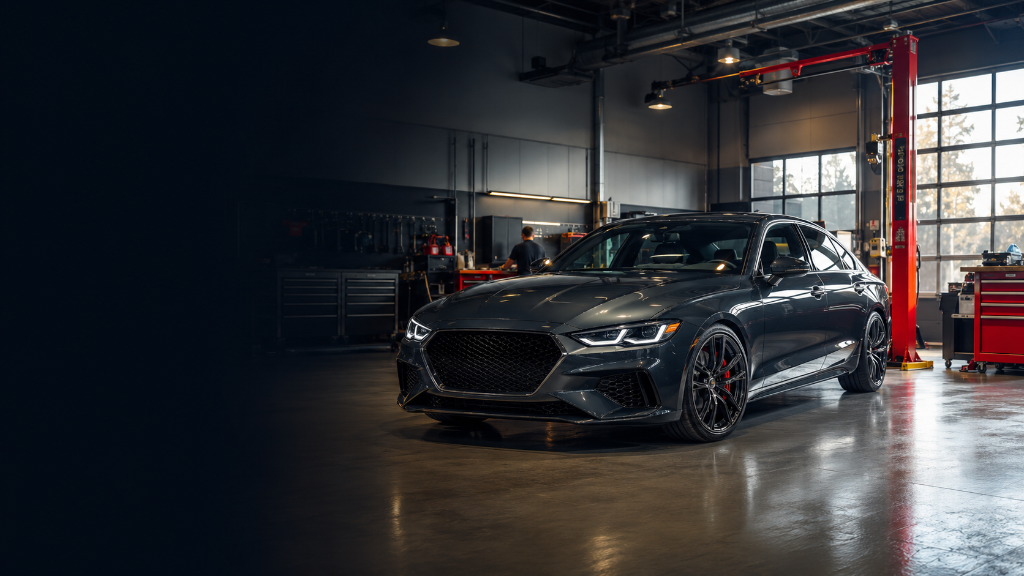 Grip Tire and Auto workshop