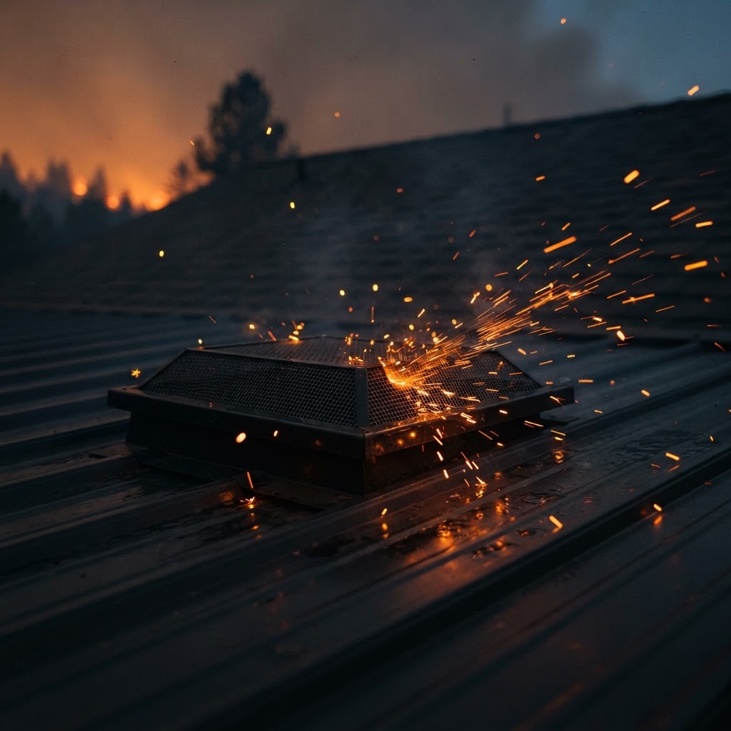 Blocks Ember Ignition