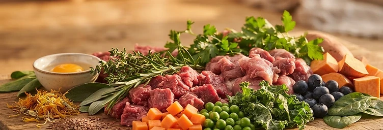 Alimentação Natural