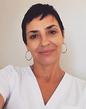 Dra. Carla Medina
