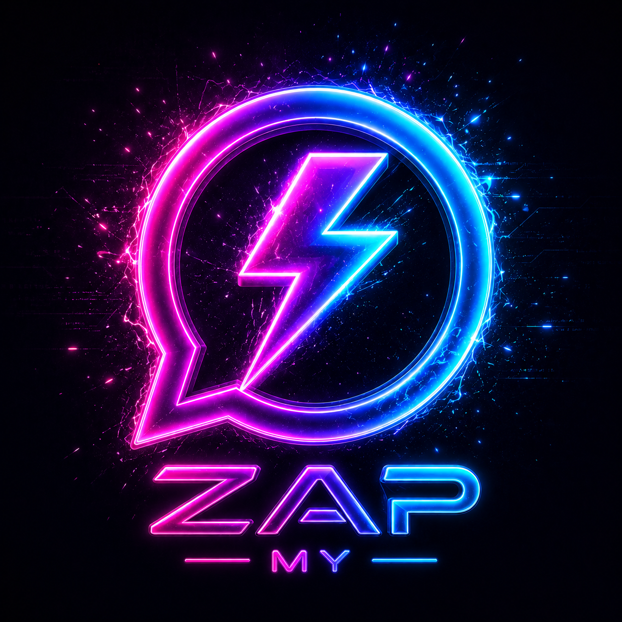 Logo officiel ZapMy