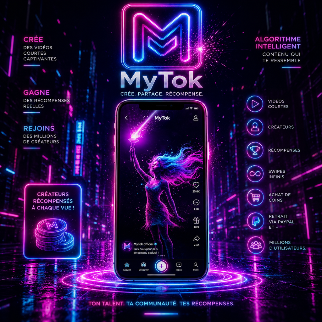 Cyber Cairo 4K