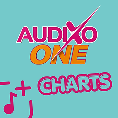 AUDIXO ONE Plus Charts