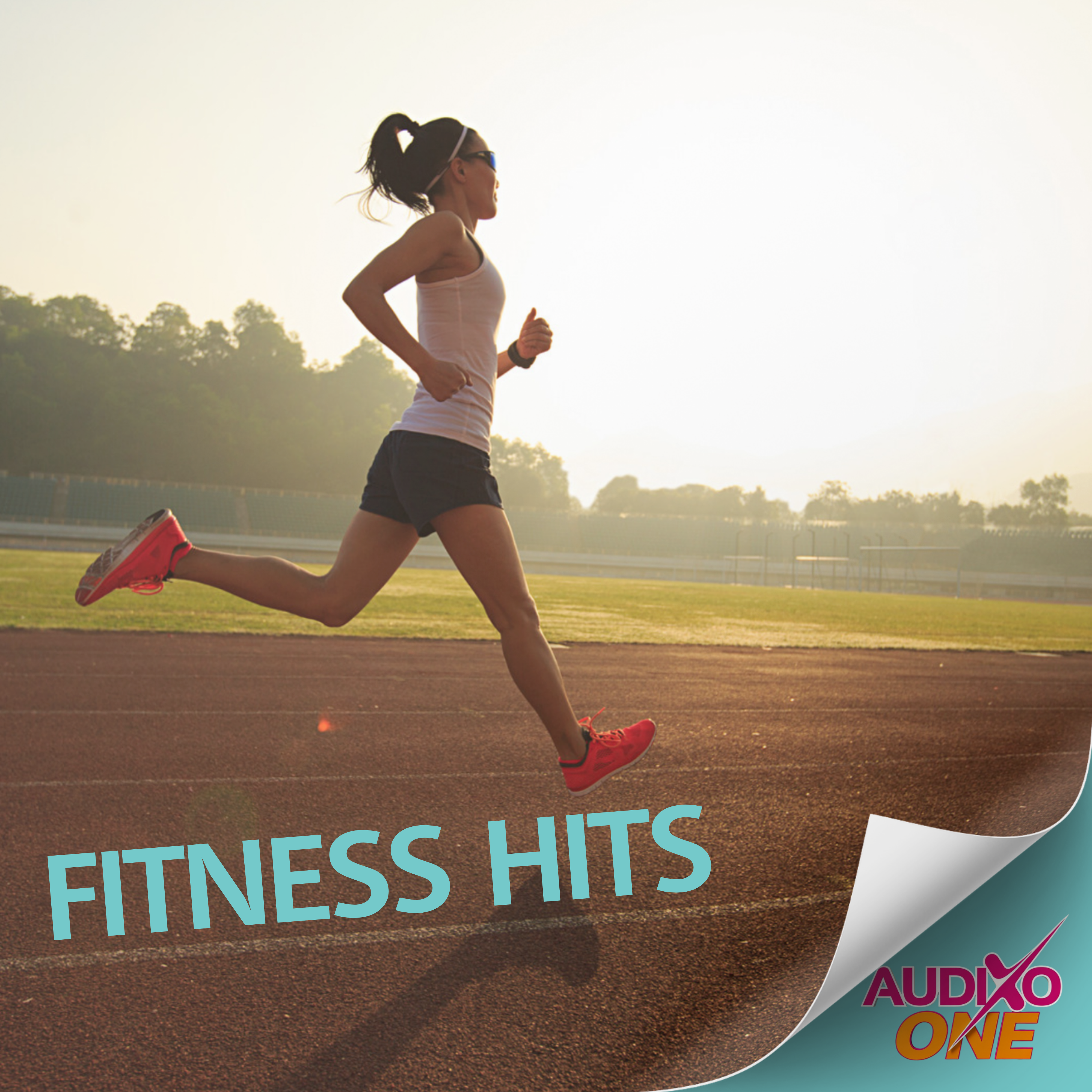 AUDIXO ONE Fitness
