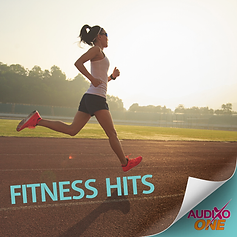 AUDIXO ONE Fitness