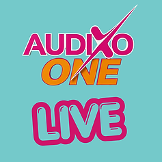 AUDIXO ONE 