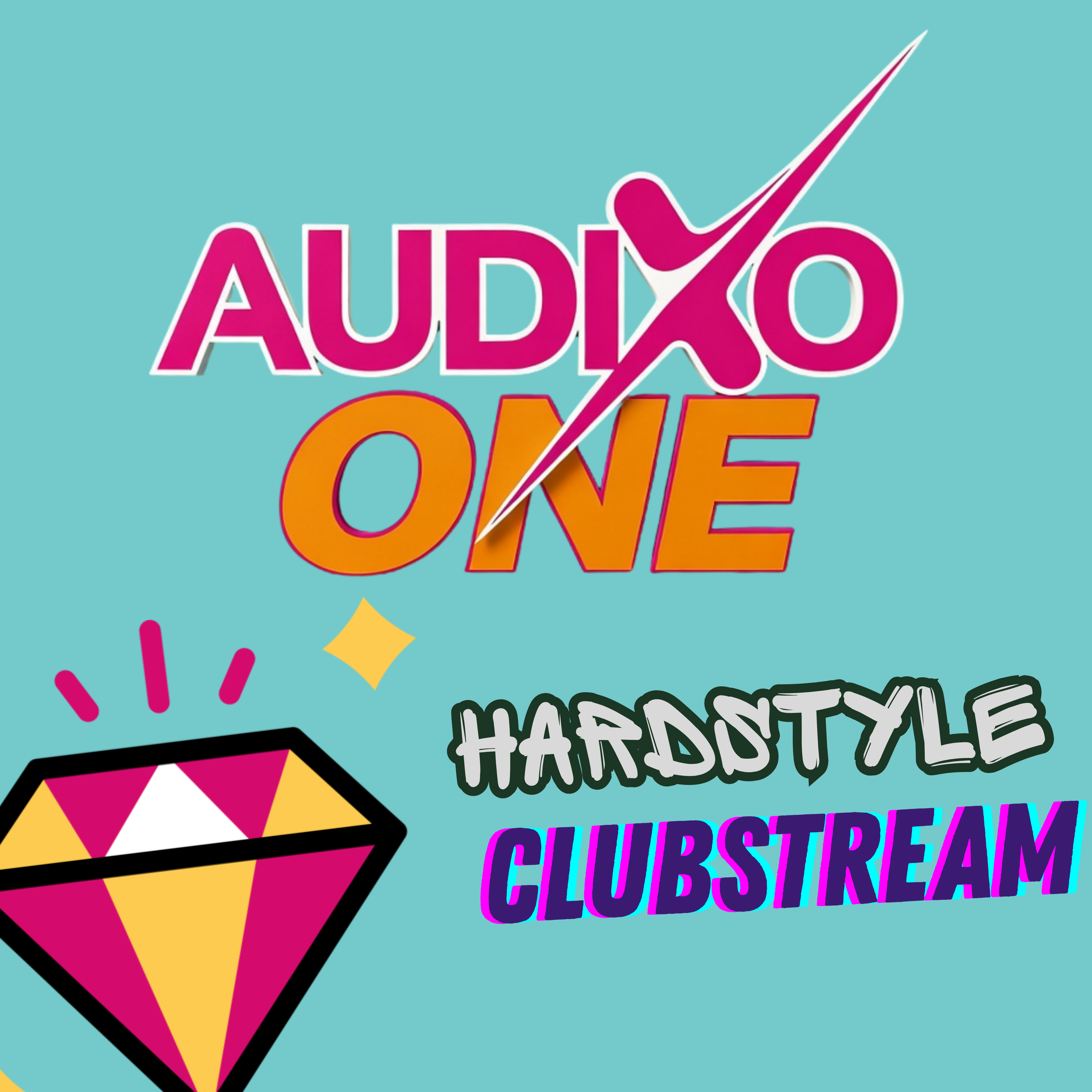 AUDIXO ONE Hardstyle
