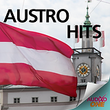 AUDIXO ONE Austro Hits