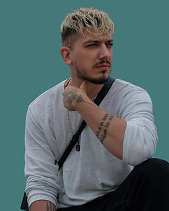 Alexander Bergmann
