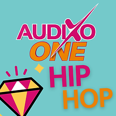 AUDIXO ONE Hiphop