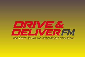 PRESSEMITTEILUNG Aus AUDIXO ONE wird DRIVE & DELIVER FM