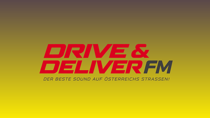 PRESSEMITTEILUNG Aus AUDIXO ONE wird DRIVE & DELIVER FM