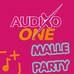 AUDIXO ONE Plus Malle Ole