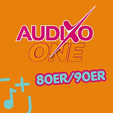 AUDIXO ONE Plus 80er/90er