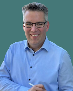 Sven Weikam