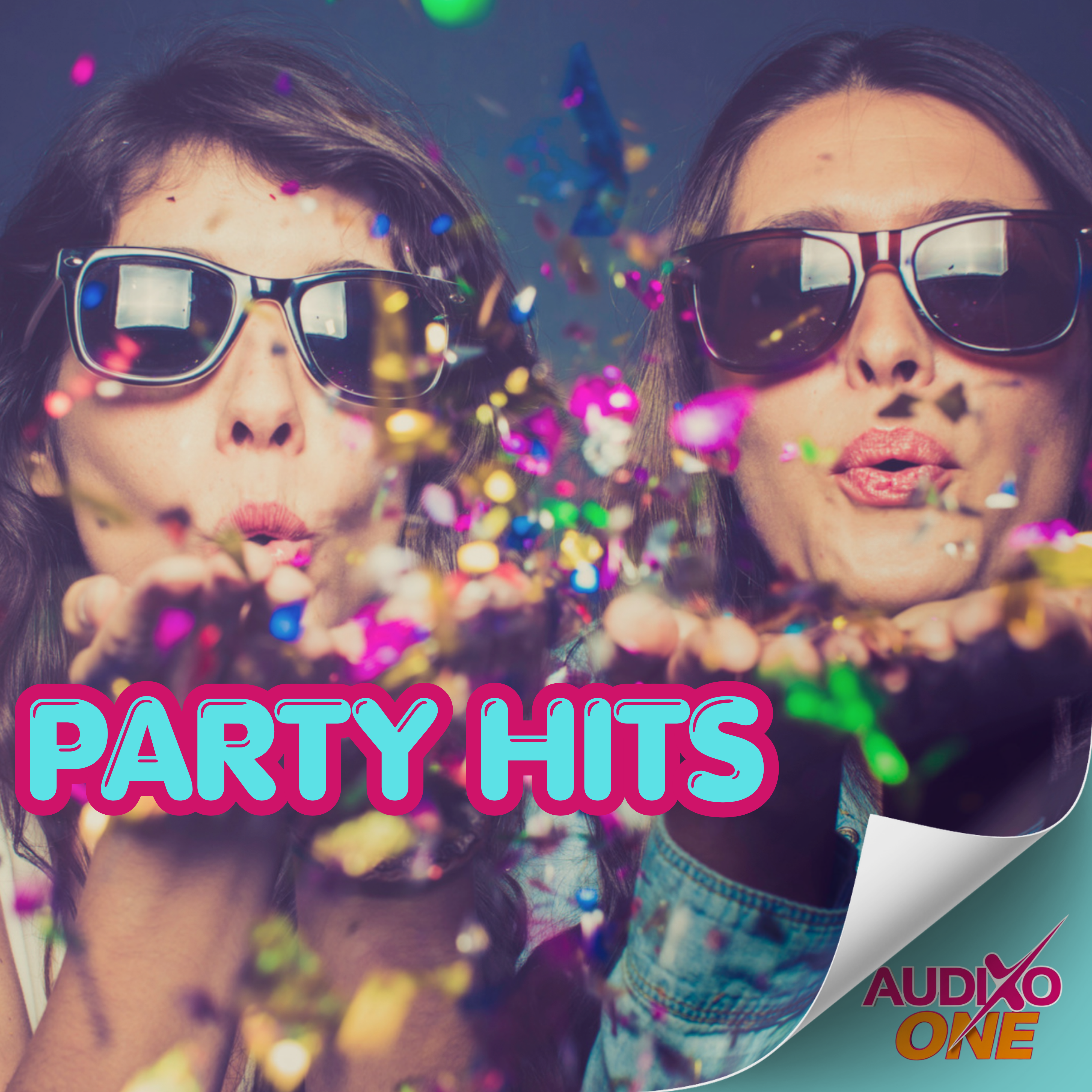 AUDIXO ONE Party Hits