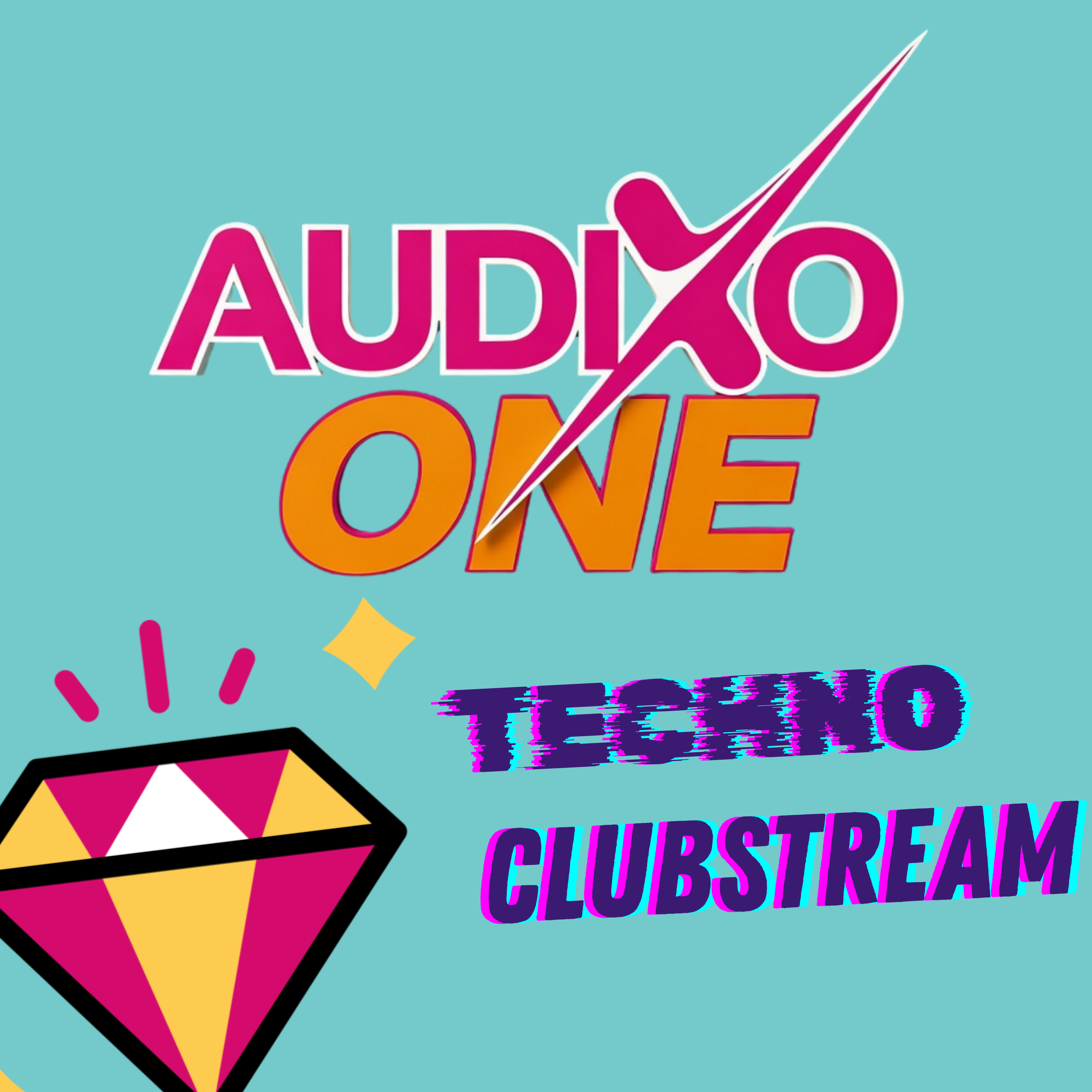 AUDIXO ONE Techno