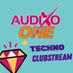 AUDIXO ONE Techno