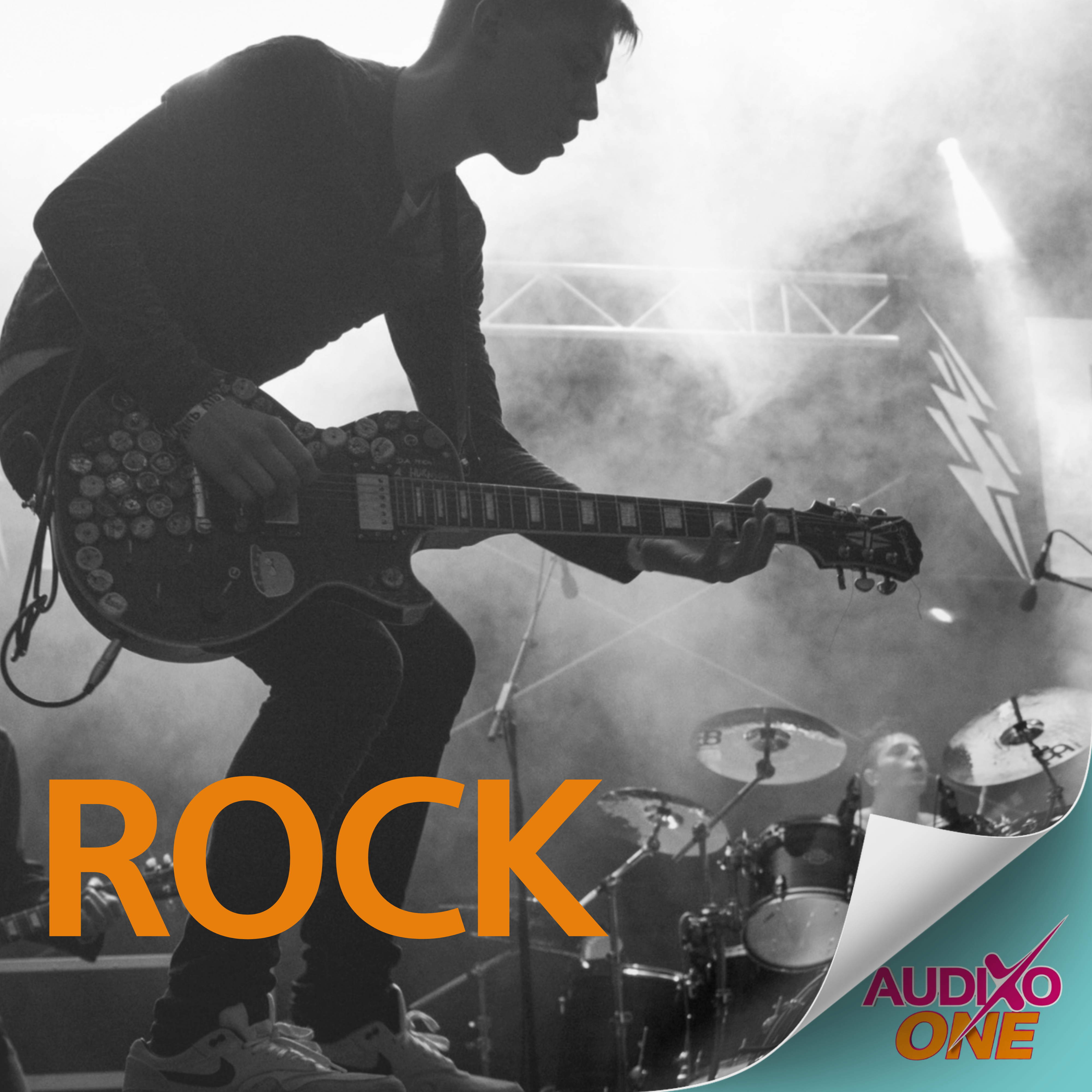 AUDIXO ONE Rock