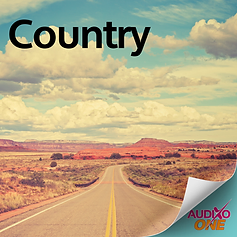 AUDIXO ONE Country