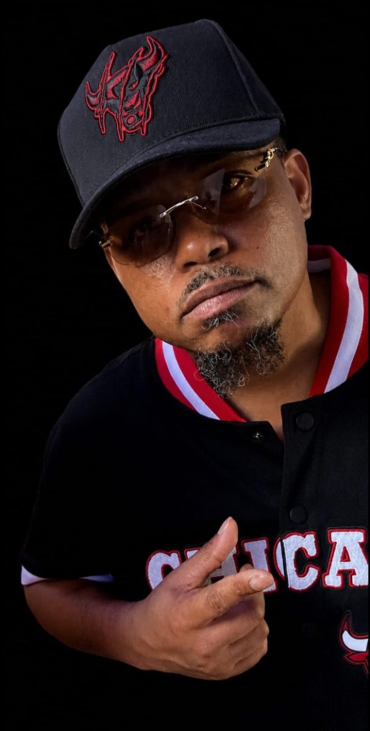 DJ Savvy