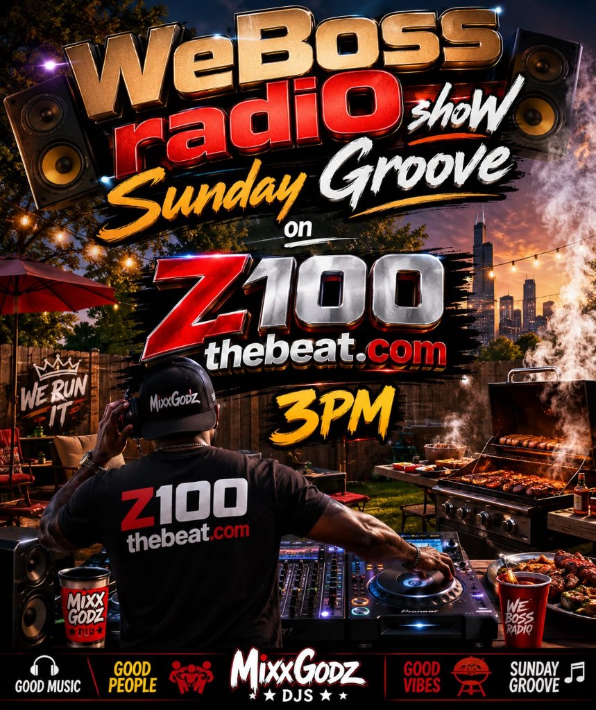 Sunday Groove