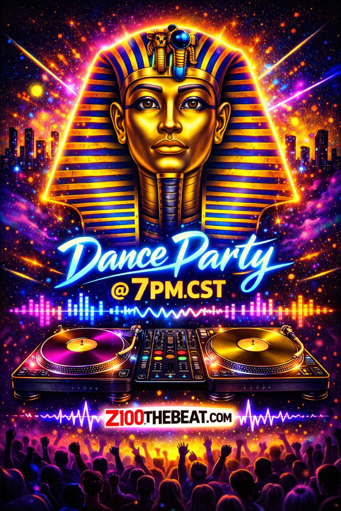 Dance Party