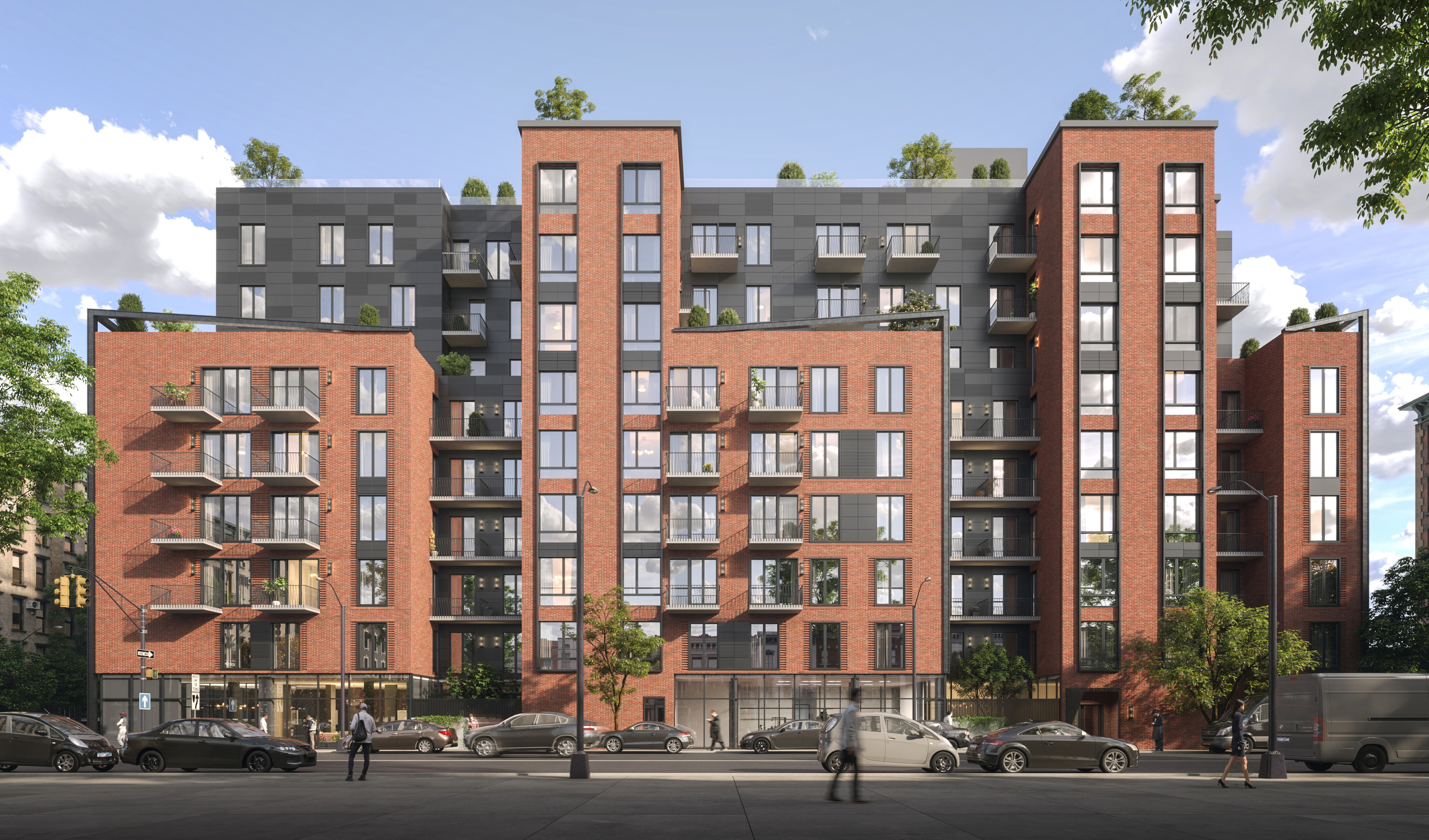 Discover the Waterlyn