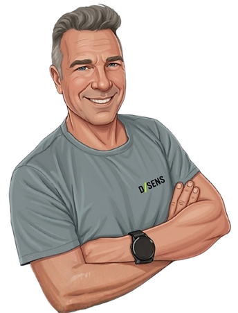 Danny Web, le Fixer sur Internet