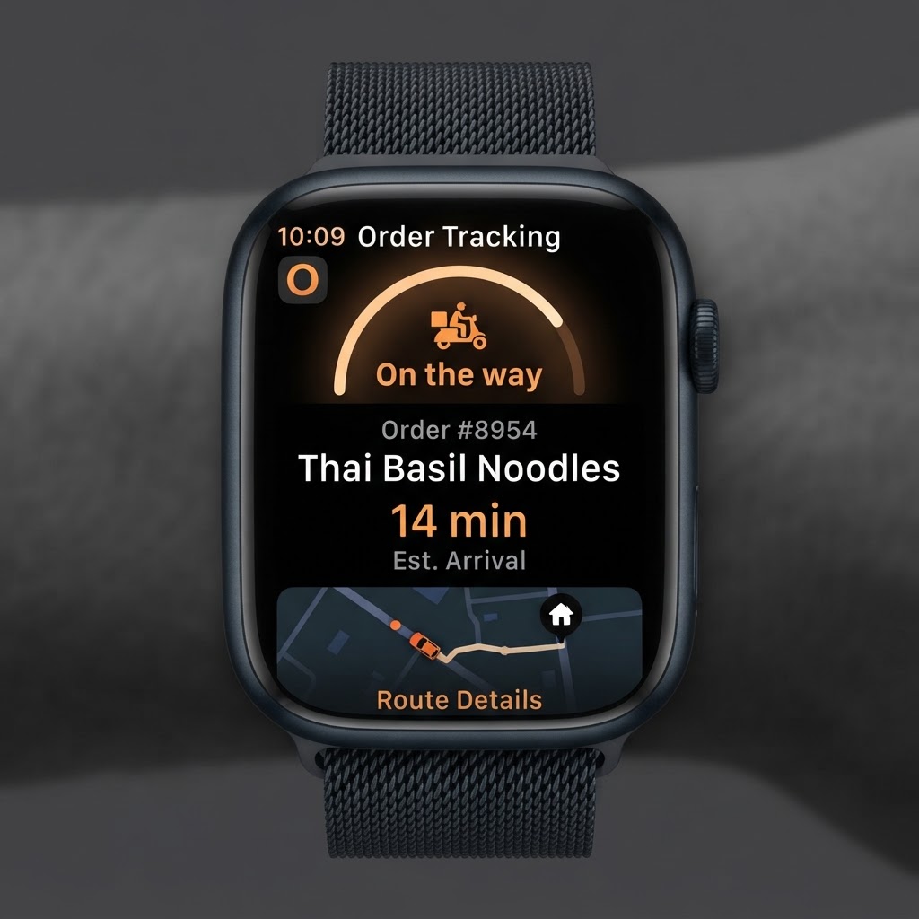 Food Order