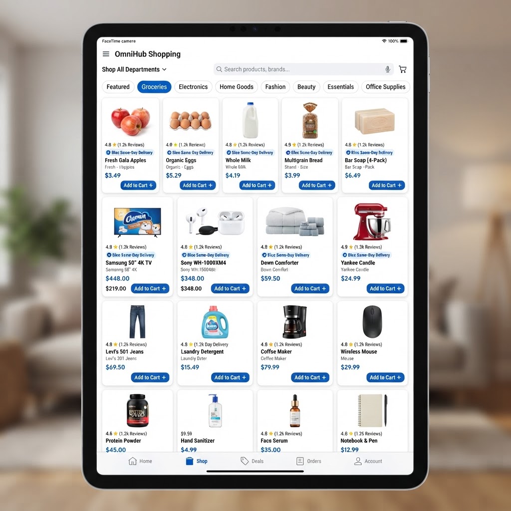Shop