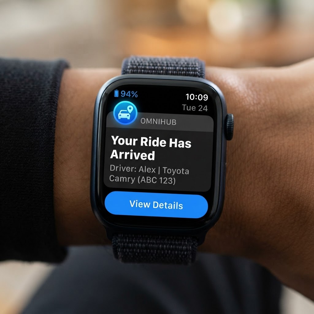 Notifications
