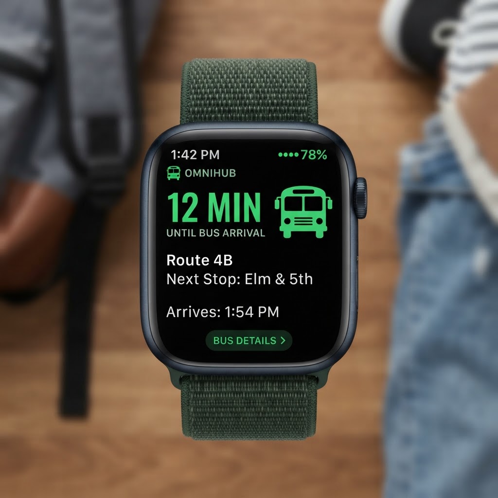 Student Transport