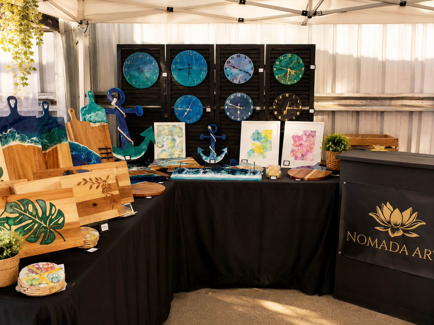 Waikato Christmas Market