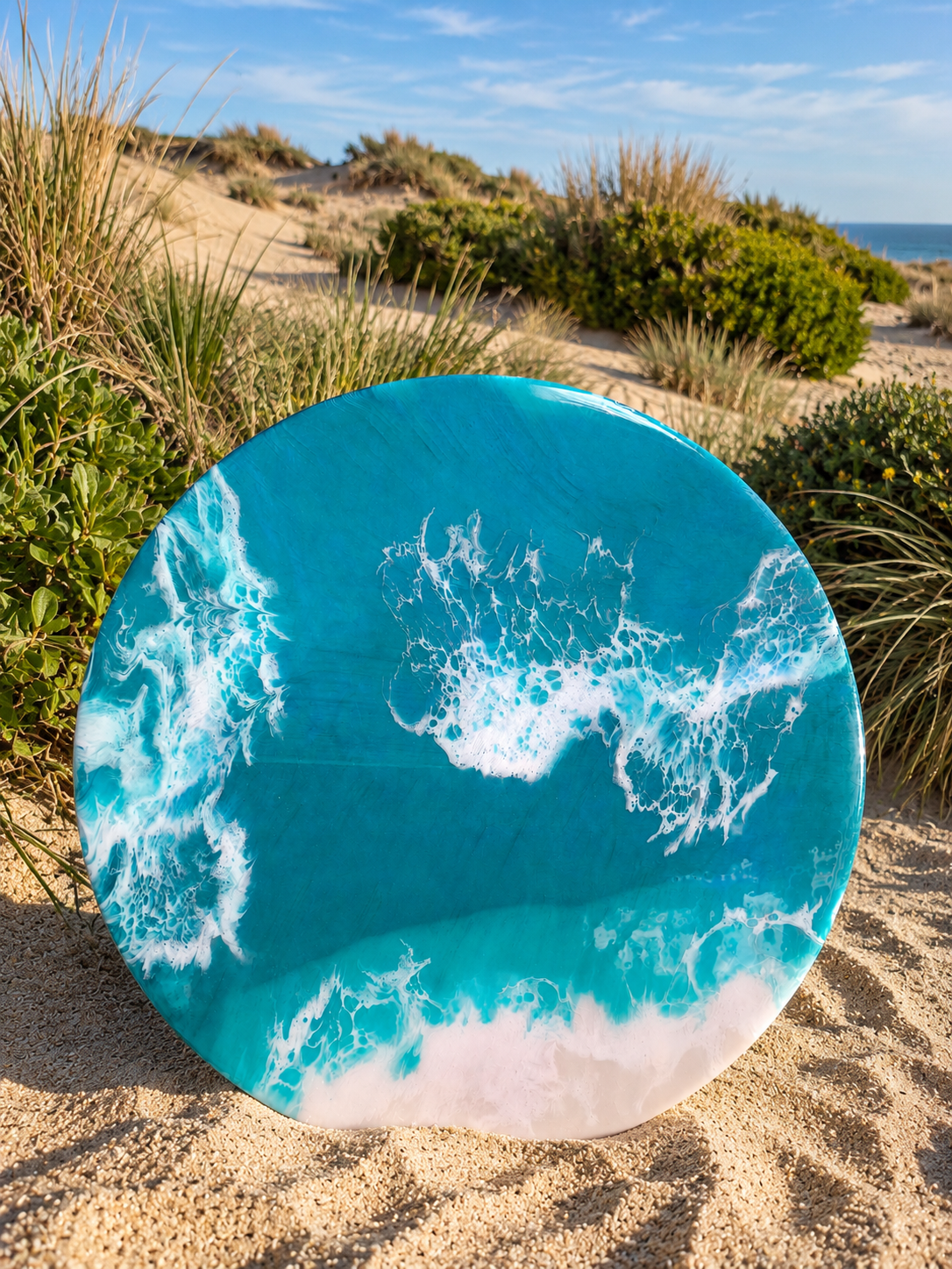 Lazy Susan