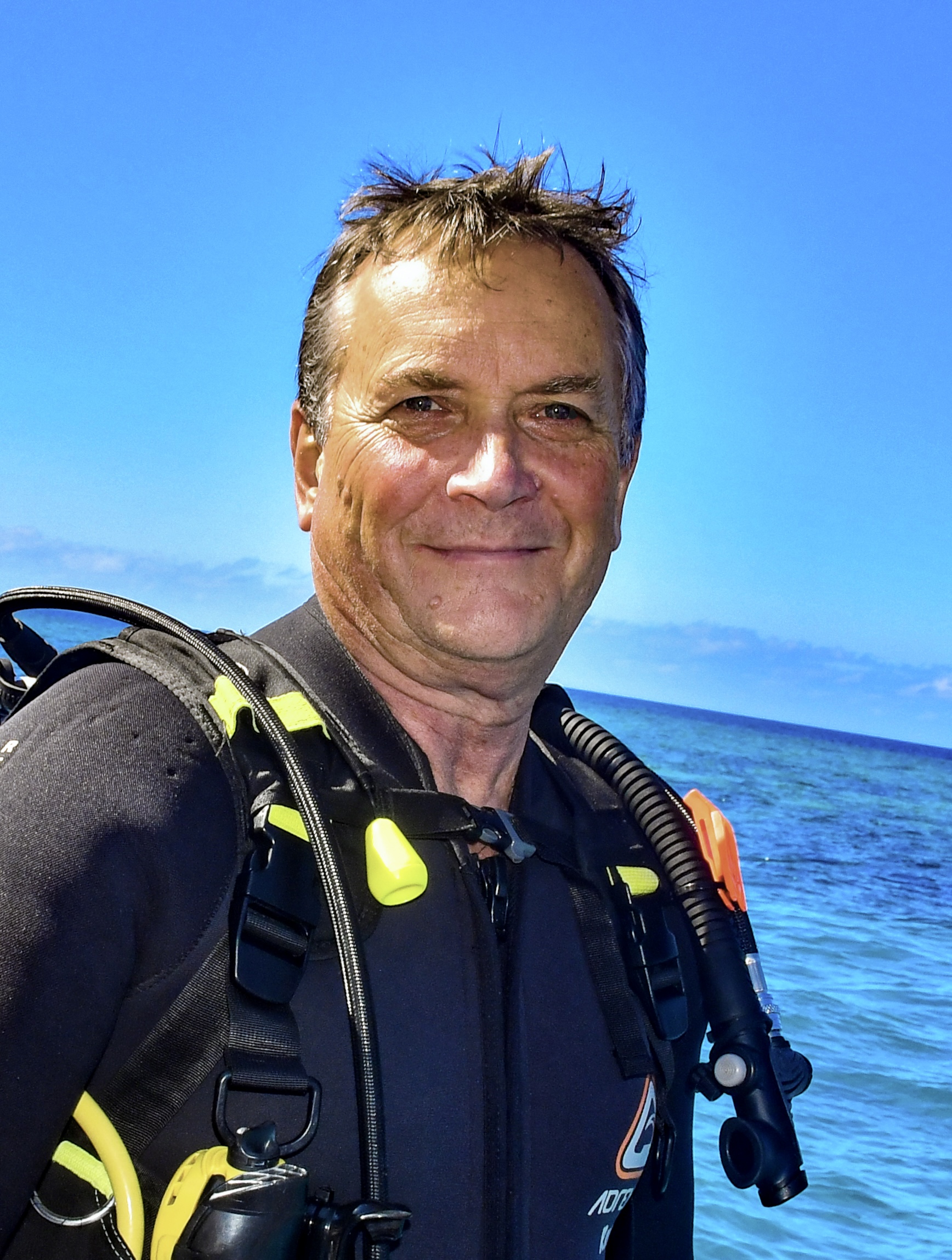 Richard Koch