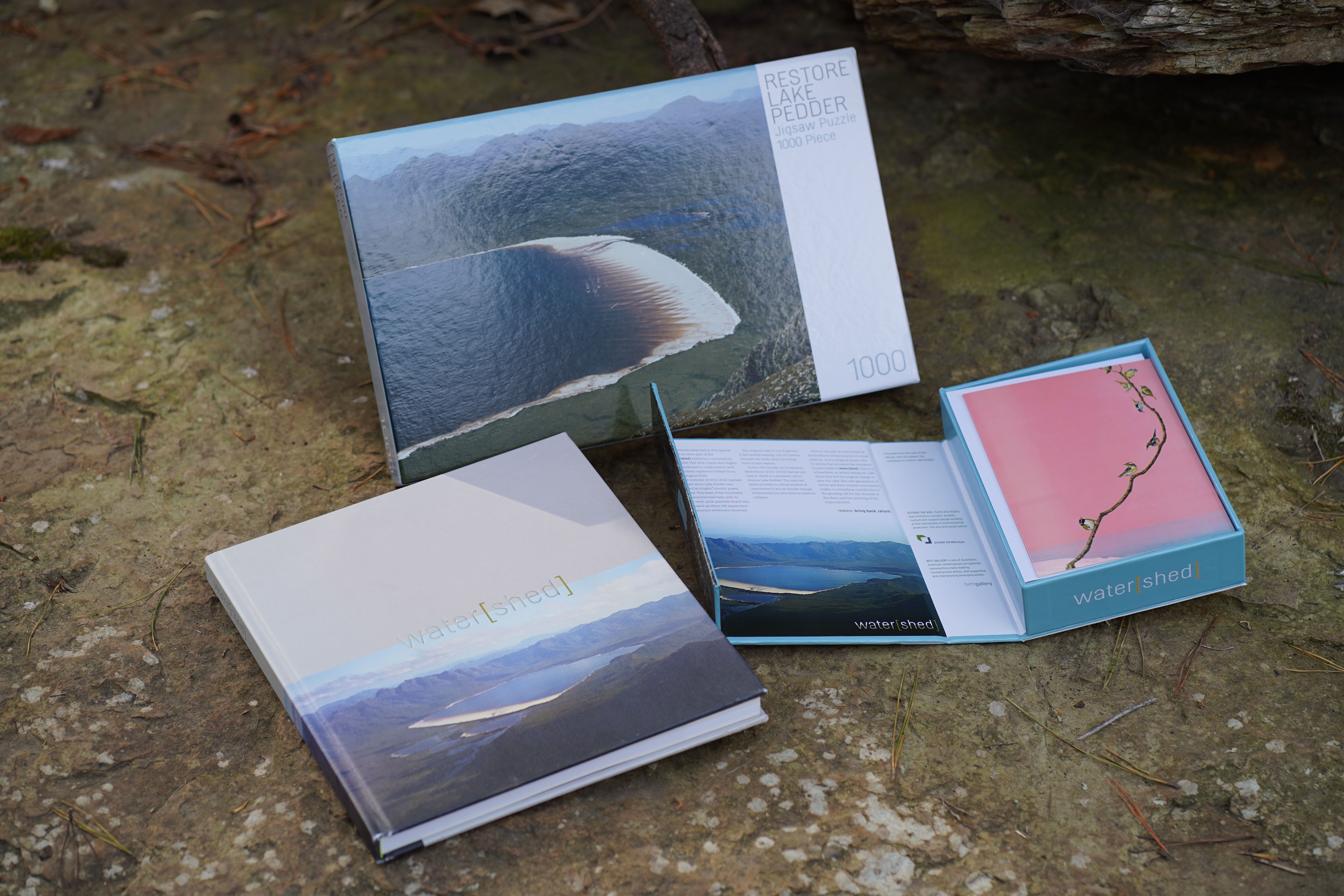 Watershed Bundle