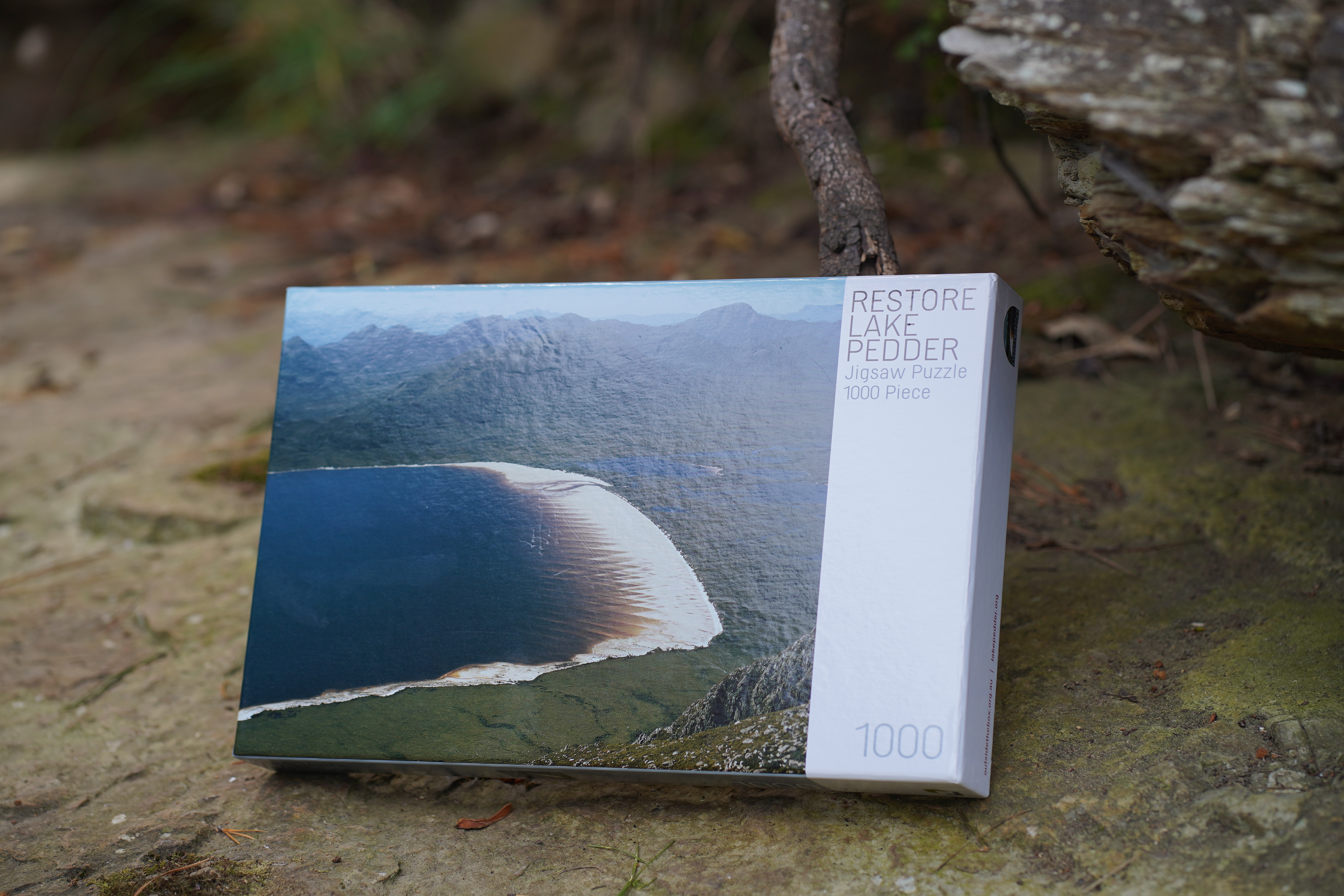 water[shed] Jigsaw Puzzle