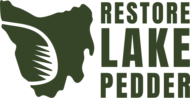 Restore Pedder