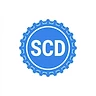 Soda City Digital bottle cap logo