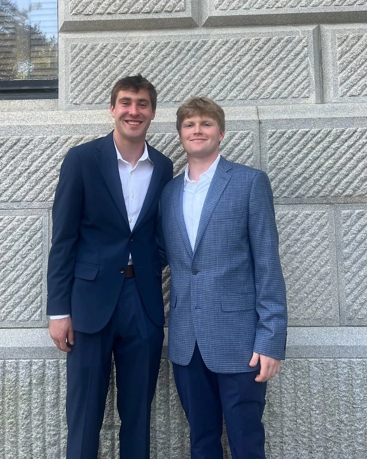 The founders of Soda City Digital
