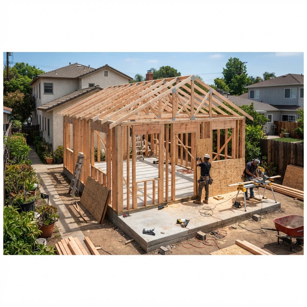 1405 N Coronado