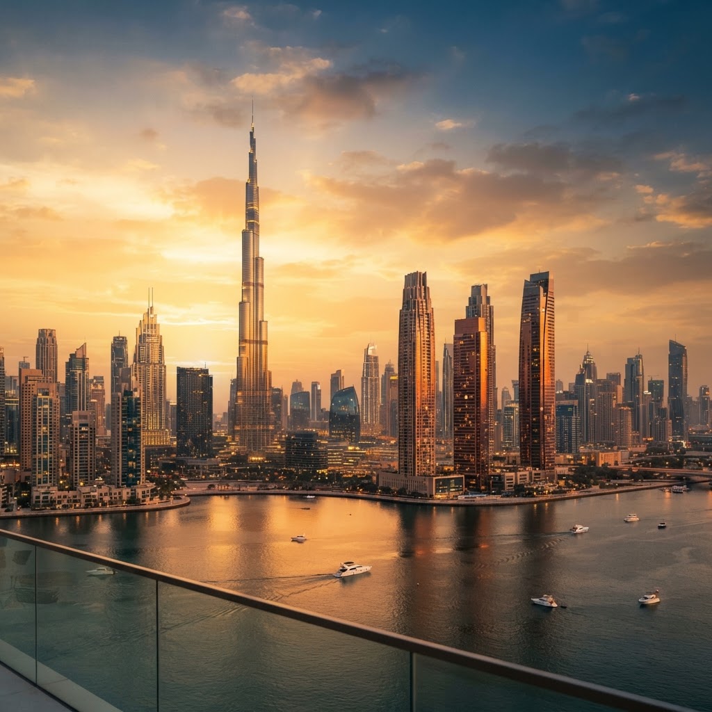 Dubai