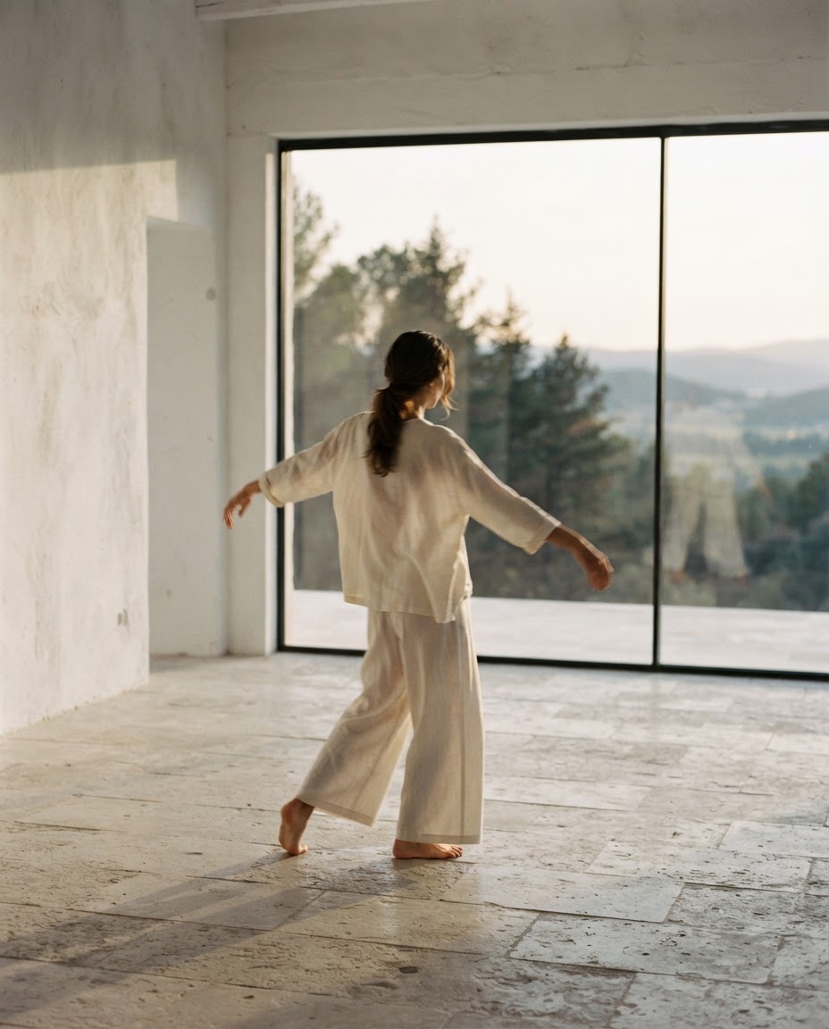 Somatic Movement