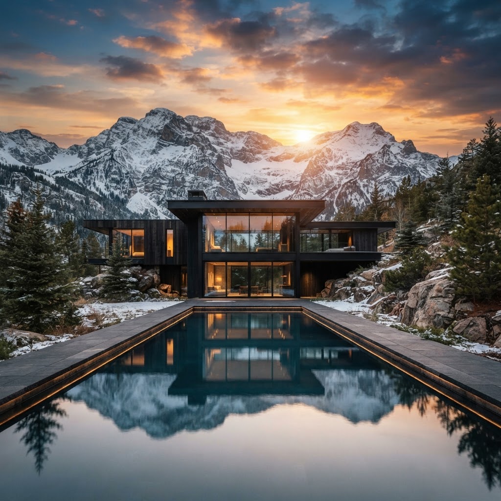 Mountain