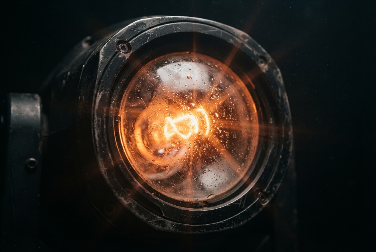 Glass & Filament