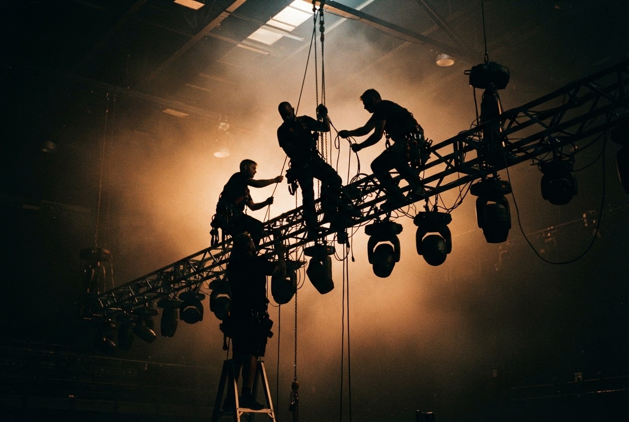 Crew Call
